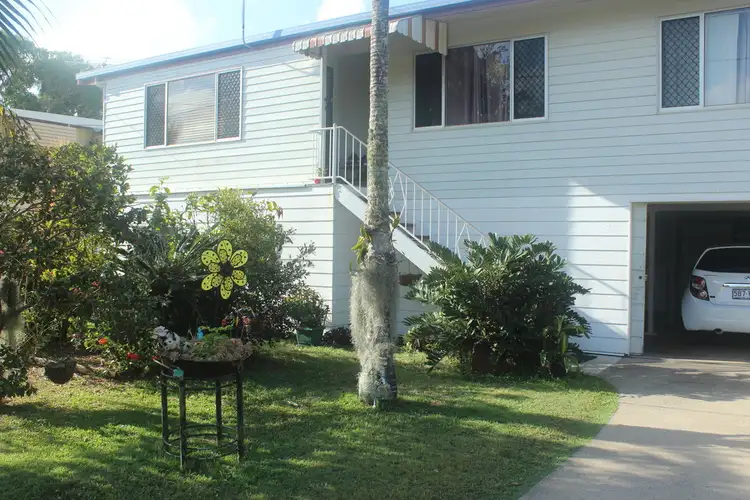 40 Petrie Street, East Mackay QLD 4740