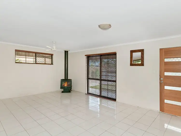 Second view of Homely house listing, 82 Federation Dr, Bethania QLD 4205