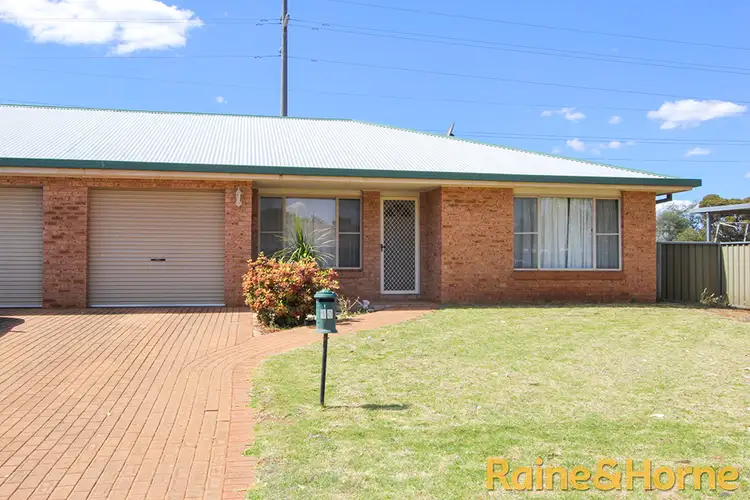 10B Pegasus Place, Dubbo NSW 2830
