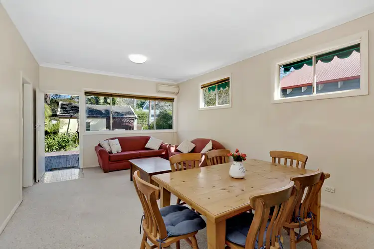 Fourth view of Homely house listing, 41 Nareen Parade, North Narrabeen NSW 2101