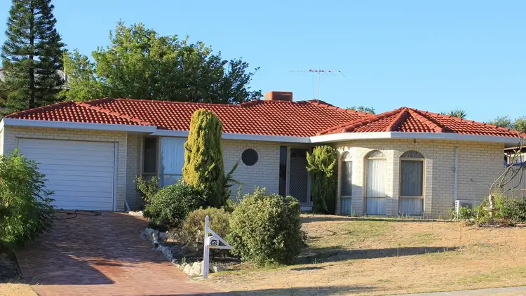 Second view of Homely house listing, 66 FLINDERS AVENUE, Hillarys WA 6025