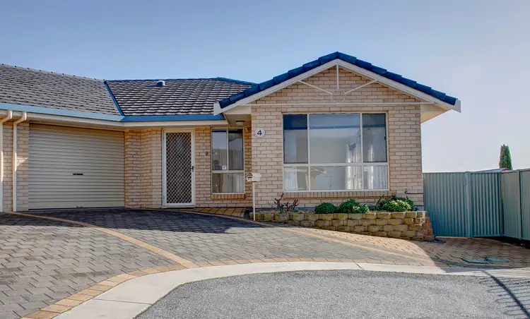 4 Harbour Court, Port Lincoln SA 5606