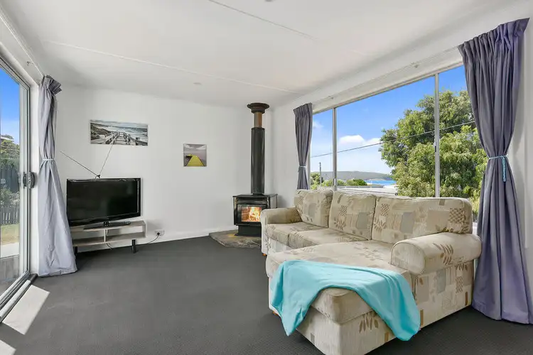 Third view of Homely house listing, 15 Ulvergerne Street, Dodges Ferry TAS 7173