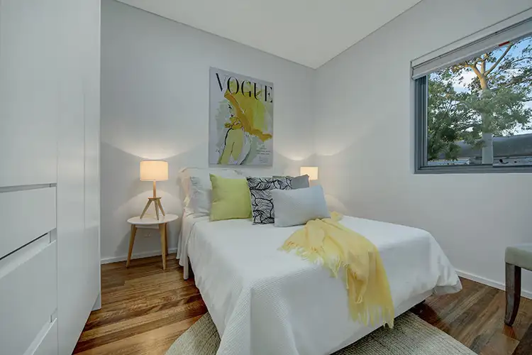 Sixth view of Homely house listing, 86A Terry Street, Tempe NSW 2044