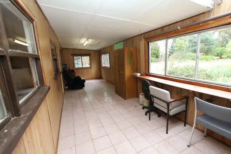 Sixth view of Homely house listing, 44 Tilligs Road, Scarsdale VIC 3351