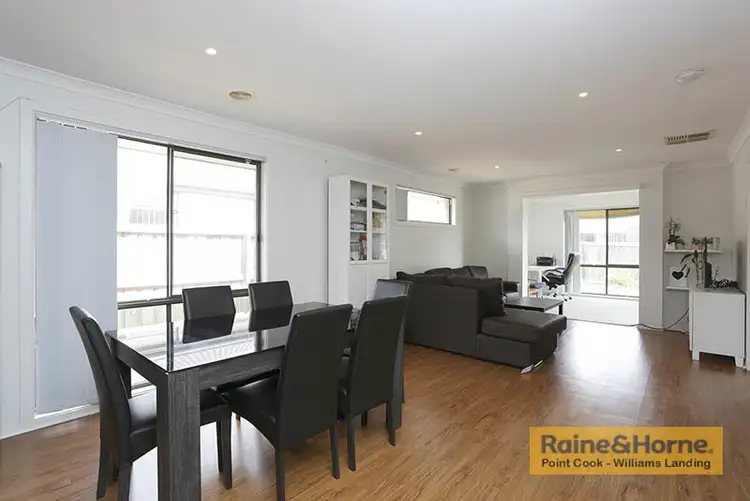 Third view of Homely house listing, 35 Crissa Street, Tarneit VIC 3029
