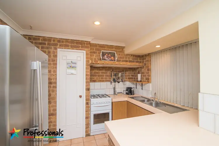 Sixth view of Homely house listing, 34 Chadwick Parade, Brookdale WA 6112