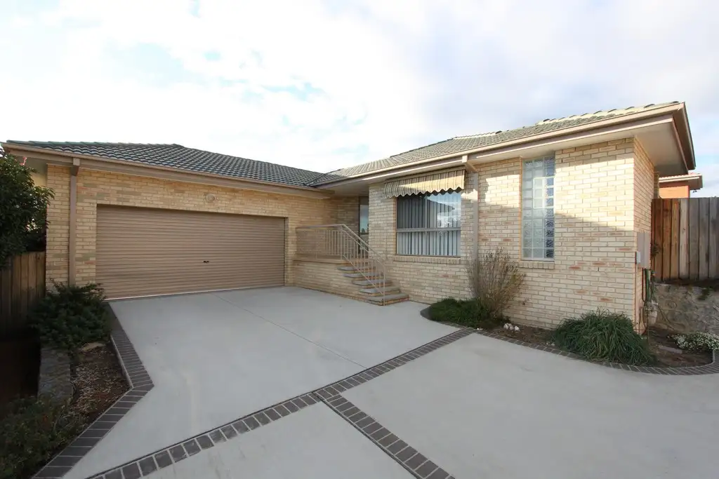 Main view of Homely house listing, 24 Blundell Street, Queanbeyan NSW 2620
