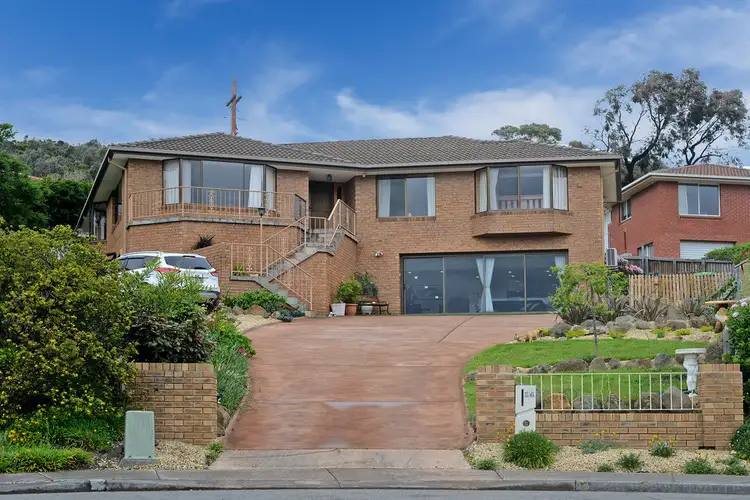 14 Madden Court, Rosny TAS 7018