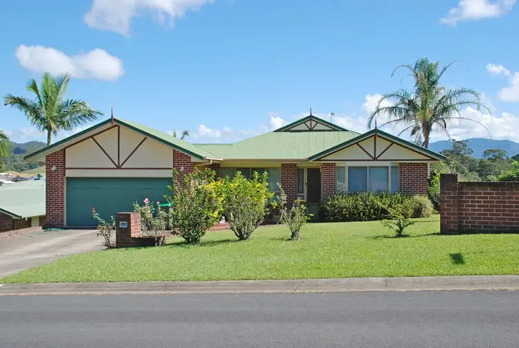 3 Tulipwood Court, Murwillumbah NSW 2484