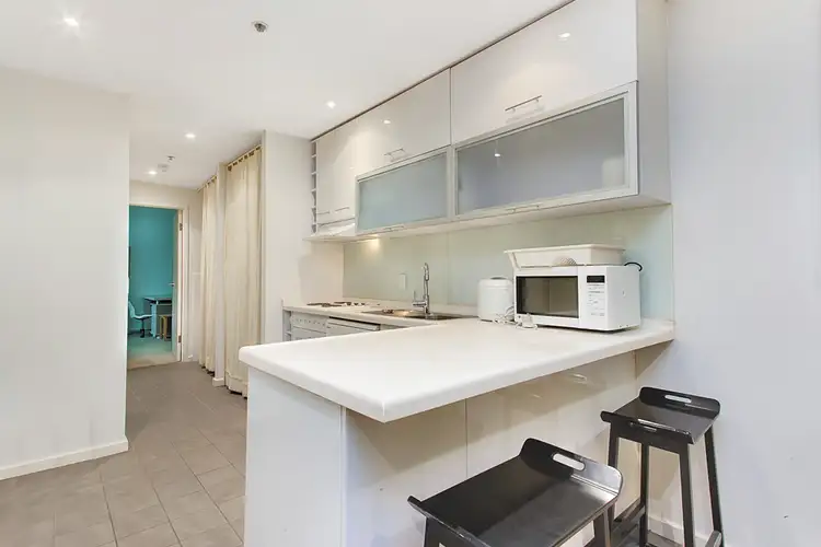 Fifth view of Homely apartment listing, 103/9 Paxtons Walk, Adelaide SA 5000