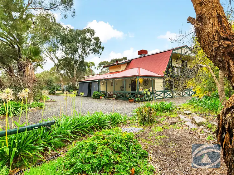 244 Altona Road, Lyndoch SA 5351