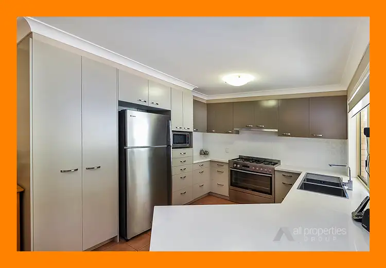Second view of Homely house listing, 20-22 Cottonwood Street, Jimboomba QLD 4280