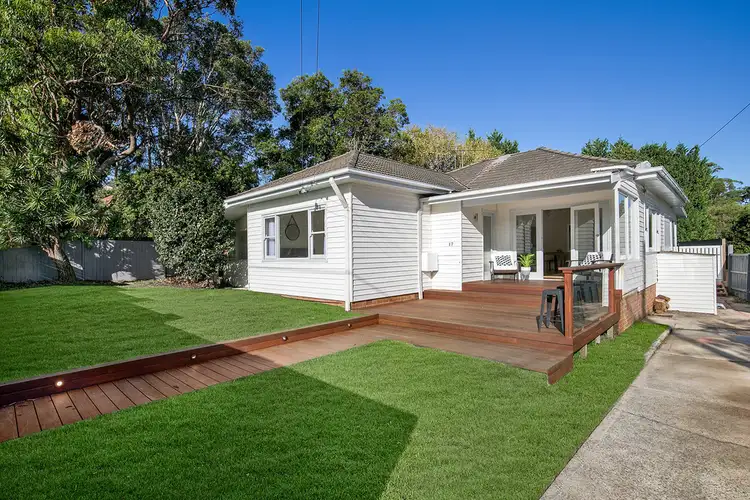 Fifth view of Homely house listing, 17 Parkes Road, Collaroy NSW 2097
