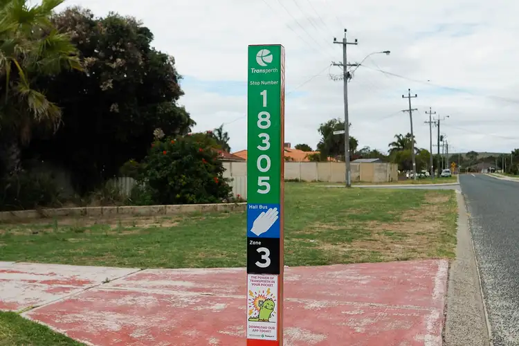 Seventh view of Homely land listing, 11 Belgrade Rd, Wanneroo WA 6065