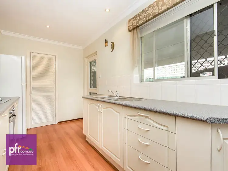 Fifth view of Homely house listing, 26A Bishopsgate Street, Lathlain WA 6100