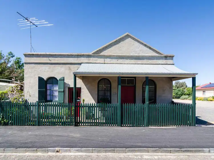 20 North Parade, Strathalbyn SA 5255