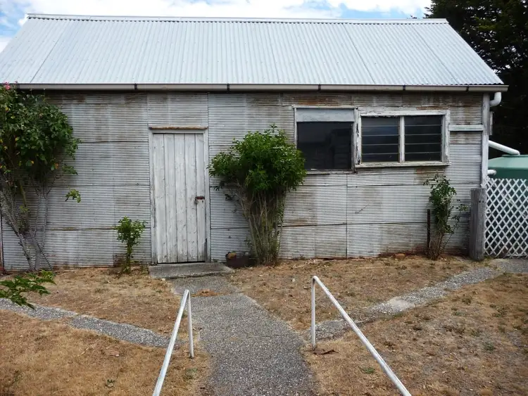 Second view of Homely house listing, 165 Chute-Raglan Road, Raglan VIC 3373