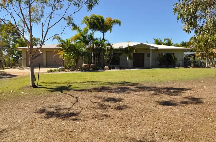 Sixth view of Homely rural property listing, 79 Woodchopper Road, Charters Towers QLD 4820