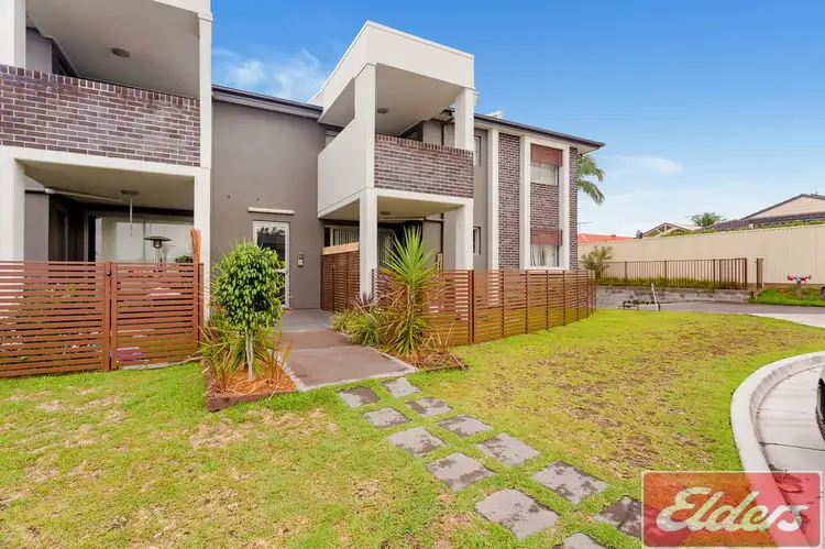 4/76-78 Jones Street, Kingswood NSW 2747