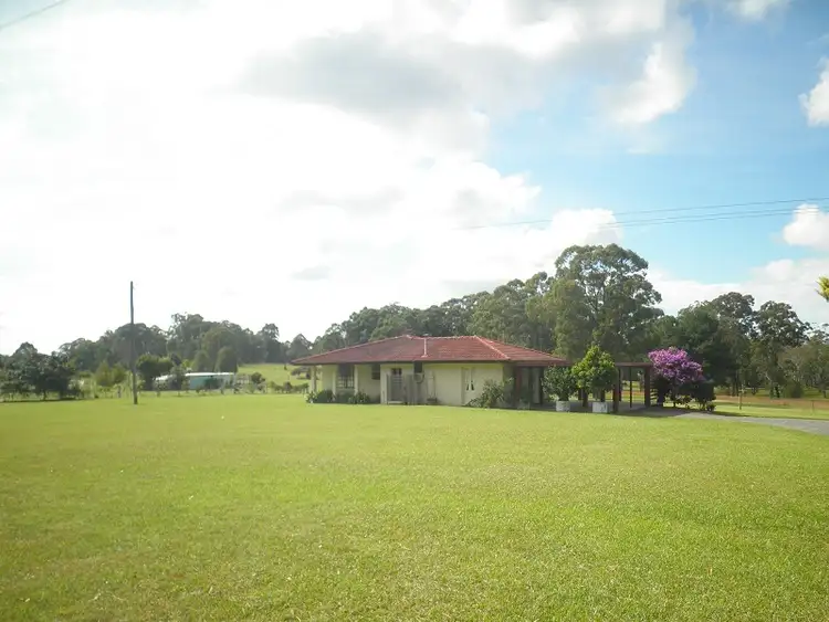 Second view of Homely rural property listing, 62 Bullocky Way, Failford NSW 2430