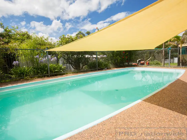 33 O'loughlin Street, Clarence Town NSW 2321