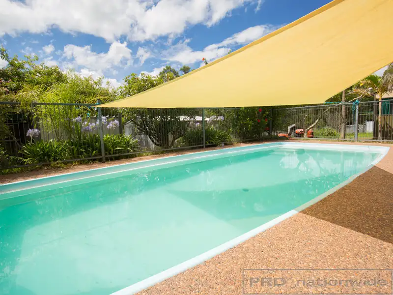Main view of Homely house listing, 33 O'loughlin Street, Clarence Town NSW 2321