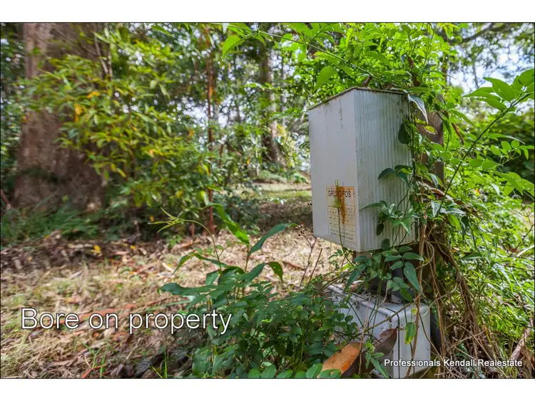 Seventh view of Homely land listing, 268 Main Western Road, Tamborine Mountain QLD 4272