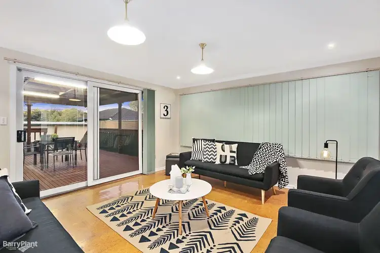 Third view of Homely house listing, 1/93 Mount View Parade, Croydon VIC 3136