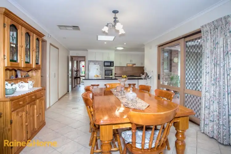 Fifth view of Homely house listing, 9 Curtin Drive, Sunbury VIC 3429