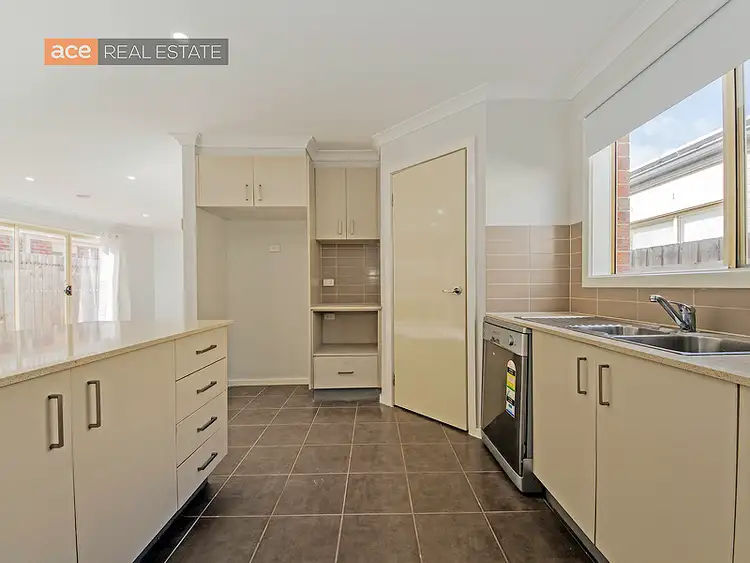 Fifth view of Homely house listing, 22A Stable Drive, Truganina VIC 3029