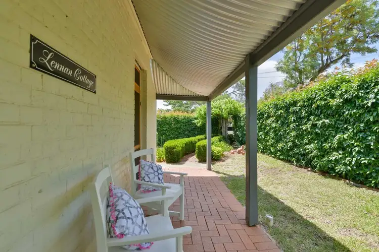 Third view of Homely house listing, 123 Brisbane Street, Tamworth NSW 2340