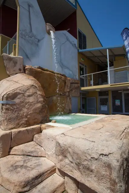 Fifth view of Homely unit listing, 28/52 Mitchell Street, Darwin NT 800