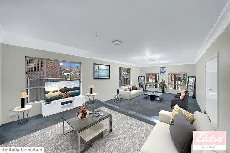 Fourth view of Homely house listing, 72a Manahan Street, Condell Park NSW 2200