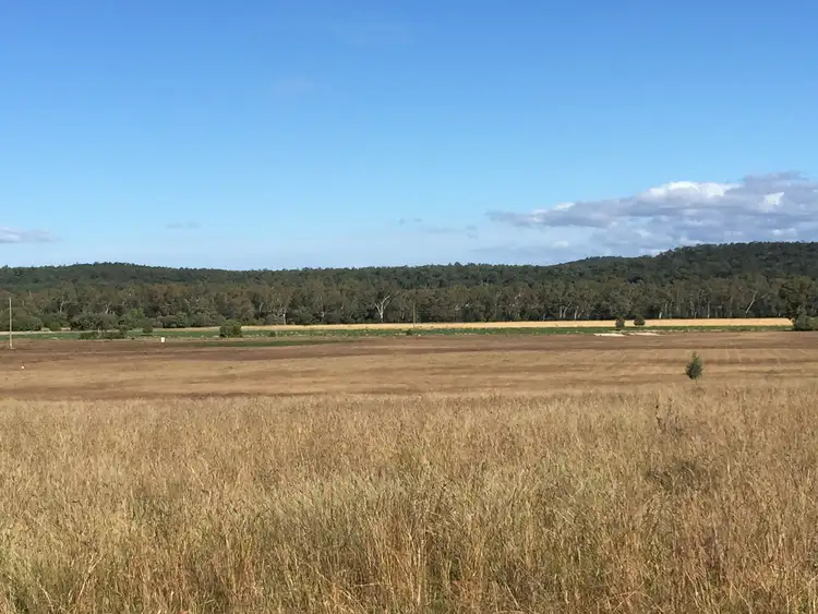 Second view of Homely land listing, Lot 2/1489 Kaputar Road Narrabri, Narrabri NSW 2390