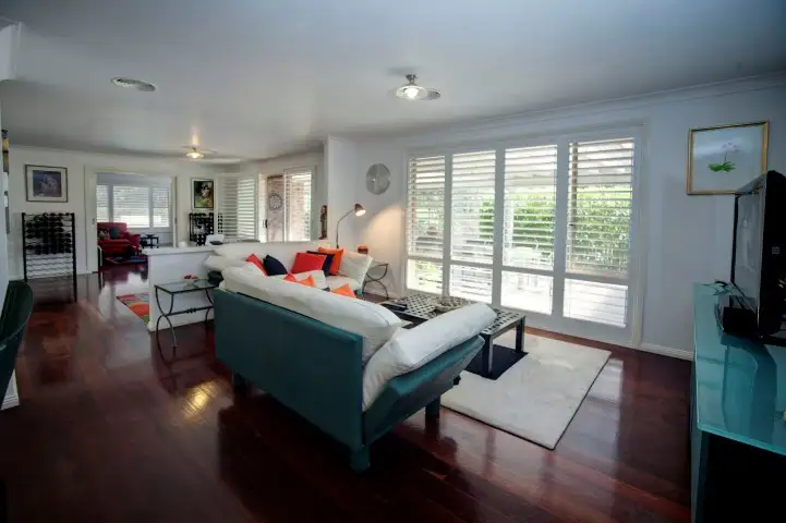 Main view of Homely house listing, 87 Boomerang Drive, Boomerang Beach NSW 2428