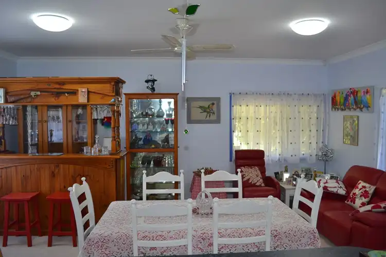 Third view of Homely house listing, 1 Granville Street, Inverell NSW 2360