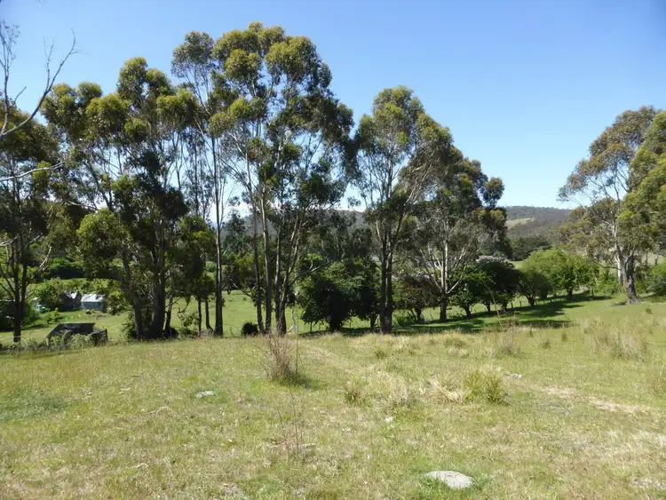 Third view of Homely land listing, Lot 1 The Avenue, Ellendale TAS 7140