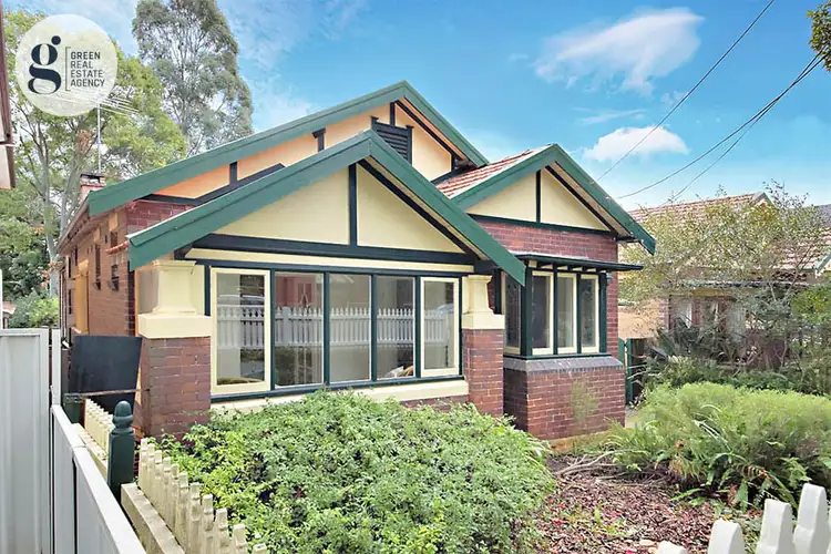 21 Gaza Road, West Ryde NSW 2114