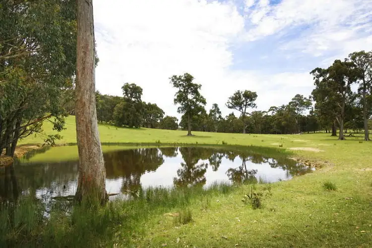 Main view of Homely land listing, 110 Daly's Rd, Denver VIC 3461