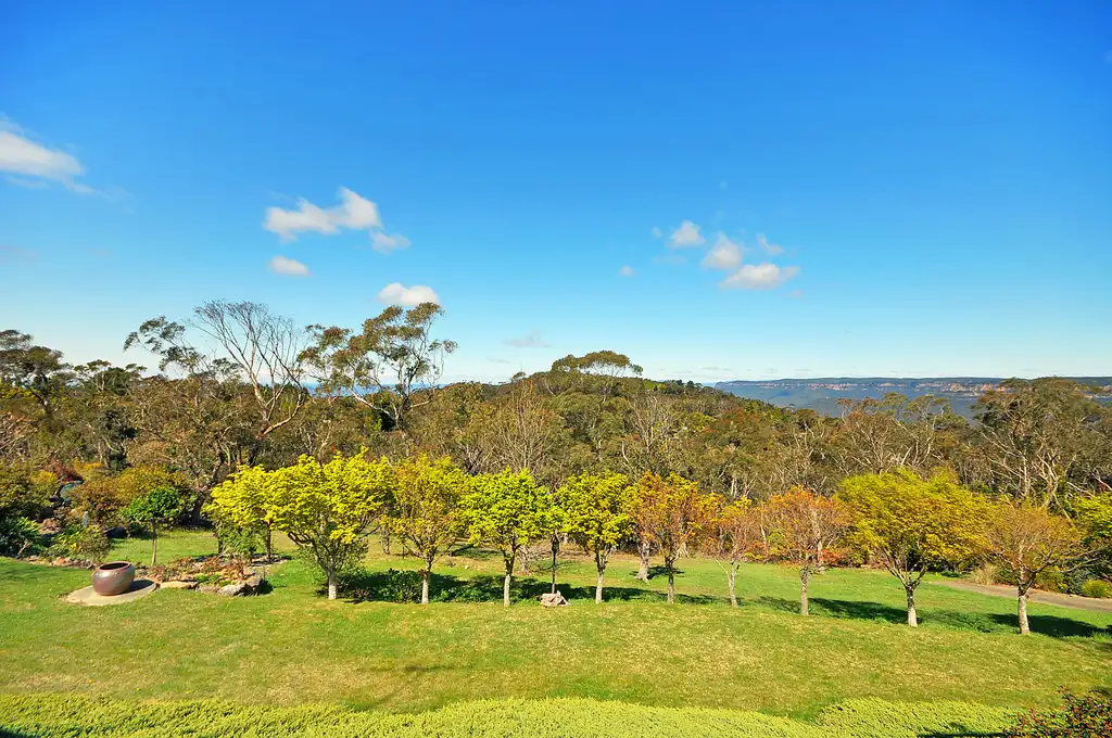 Main view of Homely house listing, 25 Cliff View Road, Leura NSW 2780