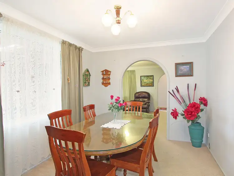 Third view of Homely house listing, 280 Gunnedah Road, Tamworth NSW 2340