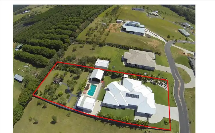 80 Lachlan Crescent, Beerwah QLD 4519