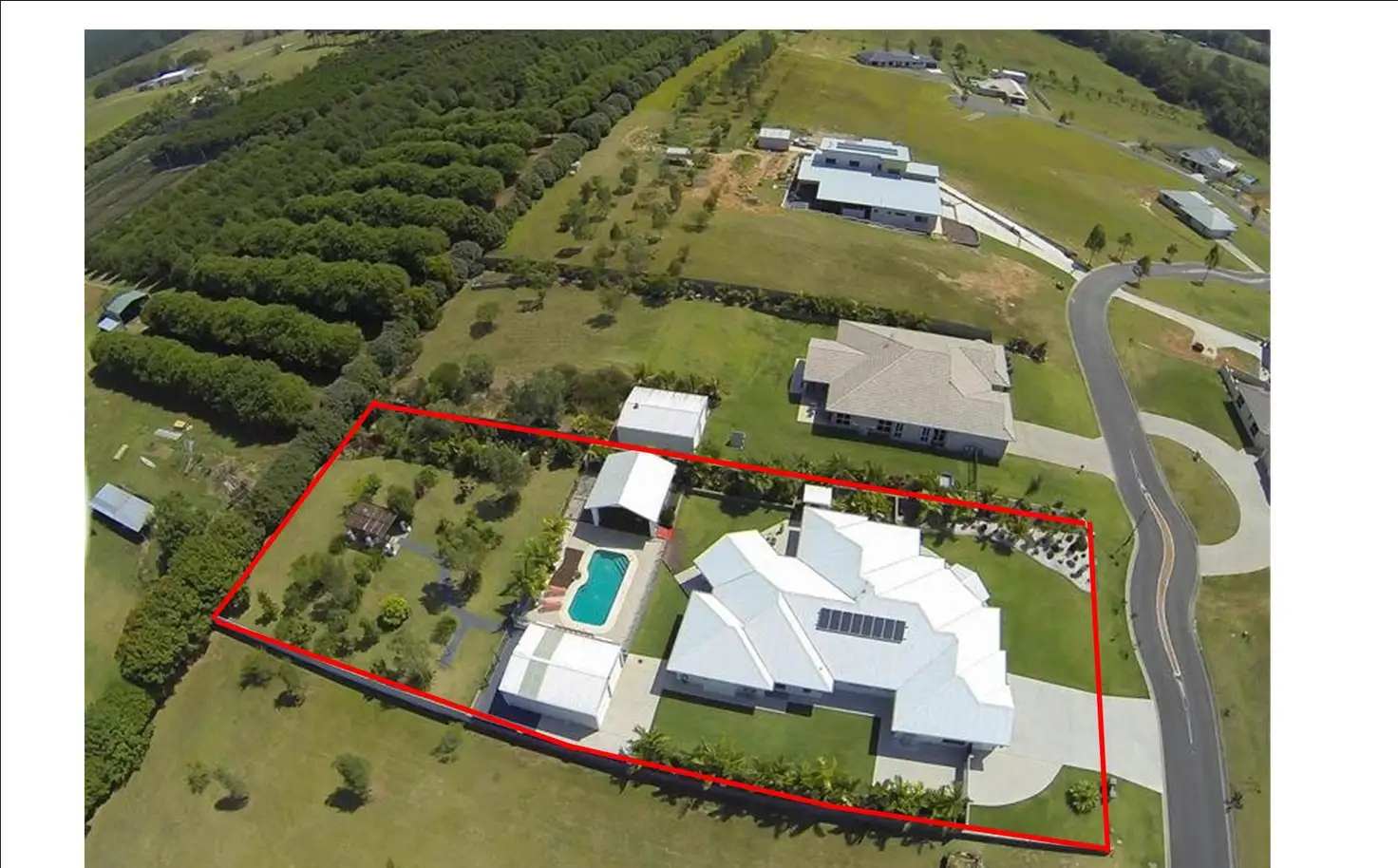Main view of Homely house listing, 80 Lachlan Crescent, Beerwah QLD 4519