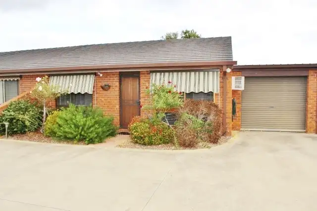 Main view of Homely unit listing, 6/138 Manners Street, Mulwala NSW 2647