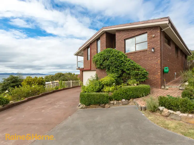 Main view of Homely house listing, 11 Seacrest Avenue, Blackmans Bay TAS 7052