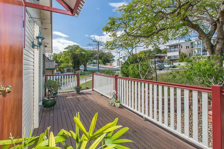 Third view of Homely house listing, 147 Victoria Avenue, Margate QLD 4019