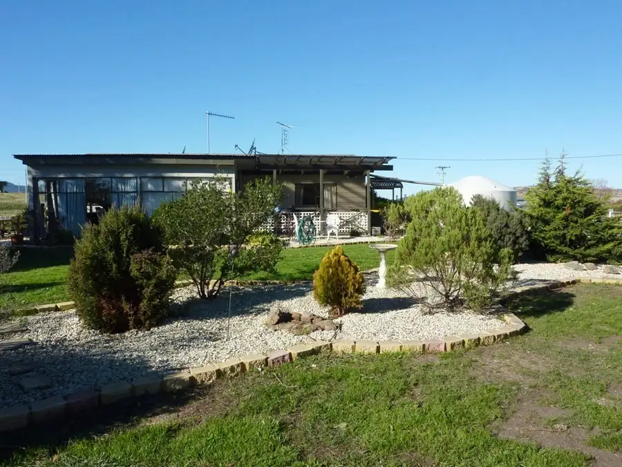 Main view of Homely house listing, 12 Orielton Road, Orielton TAS 7172