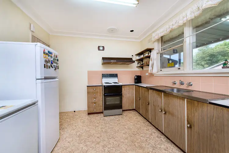 Fourth view of Homely house listing, 33 Wearne Street, Canterbury NSW 2193