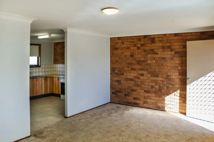 Second view of Homely house listing, 4/74 North Street, Tamworth NSW 2340